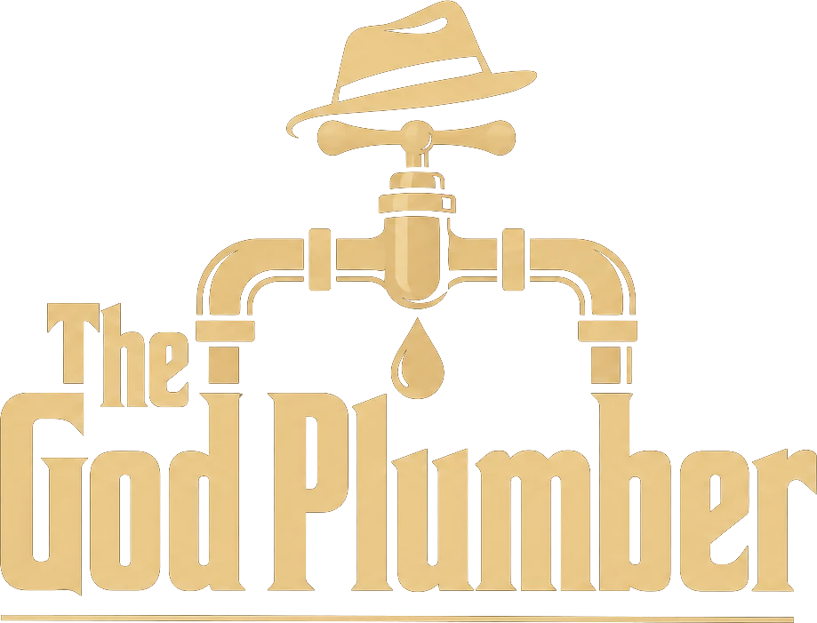 The God Plumber — Leaks don't stand a chance